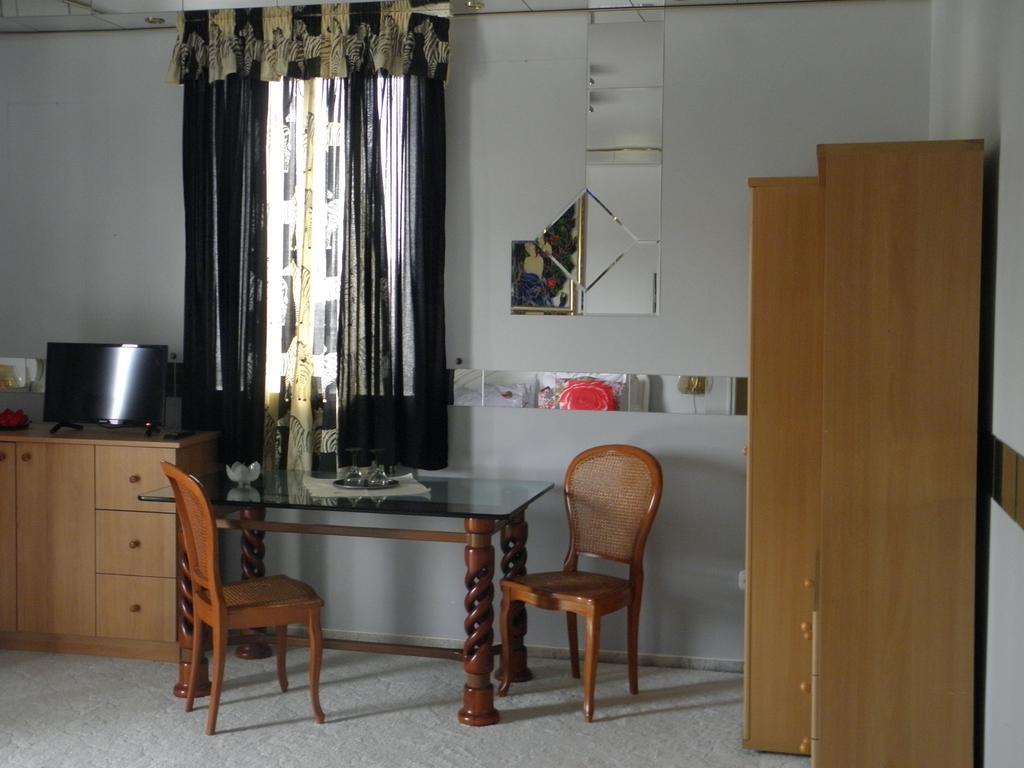 Kristaly Apartman Bed & Breakfast Hévíz Екстериор снимка