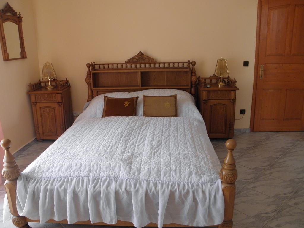 Kristaly Apartman Bed & Breakfast Hévíz Екстериор снимка