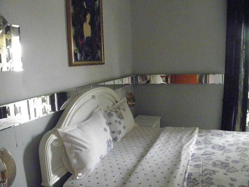 Kristaly Apartman Bed & Breakfast Hévíz Екстериор снимка