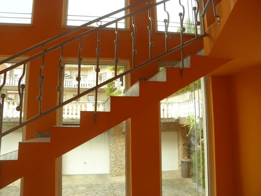 Kristaly Apartman Bed & Breakfast Hévíz Екстериор снимка